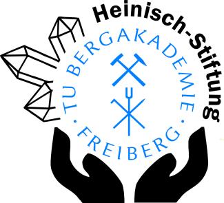 Logo Heinisch-Stiftung