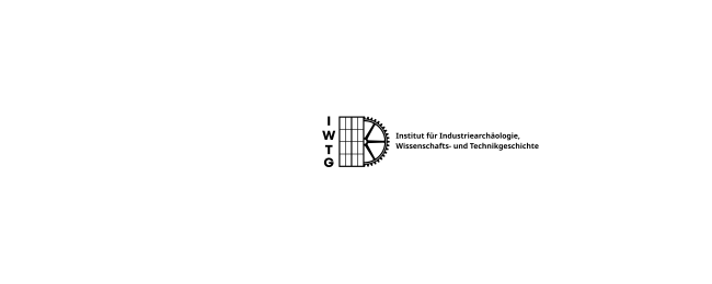 IWTG Logo mit Schriftzug