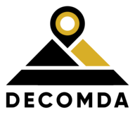 DECOMDA Logo