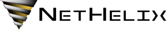 NETHELIX Logo