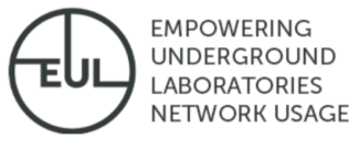 EUL - Empowering Underground Laboratories Network Usage