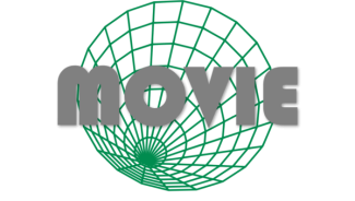 Logo zum Forschungsprojekt MOVIE