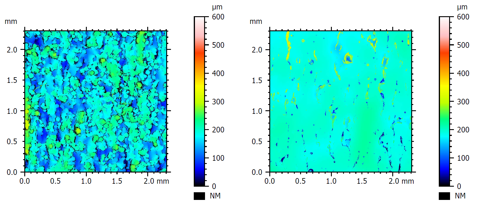 INBAF Innovative component and material design for additive