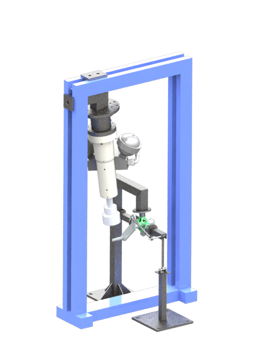 INBAF - Innovatives Bauteil- und Werkstoffdesign für die additive ...