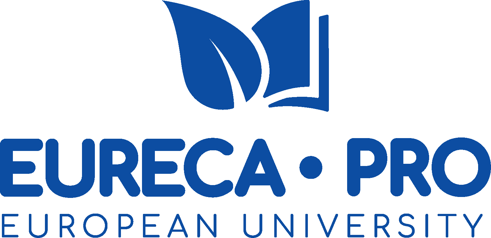 Logo der Initiative EURECA-PRO