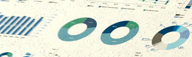 Ranking und Zahlen TUBAF