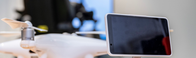 Foto- und Videoaufnahmen