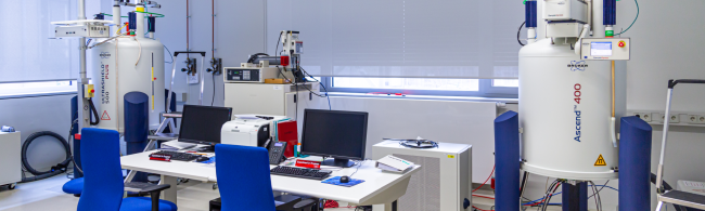 NMR Labor