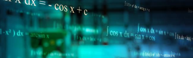 Gleichungen im 3D-Raum