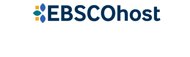 Wortbildmarke Ebscohost