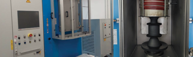 Sinteranlage FCT H-HP D 60 FL