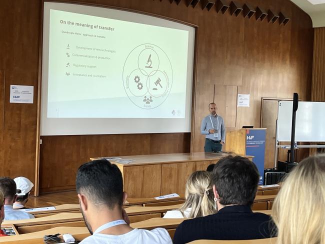 Remining 2025 Konferenz