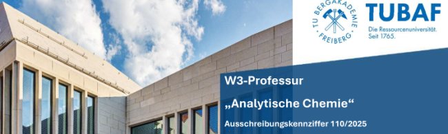 Ausschreibung deutsch