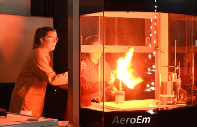 Weihnachtsvorlesung 2025