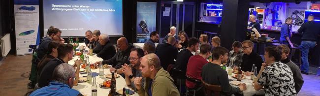 Jahresversammlung SDC 2026