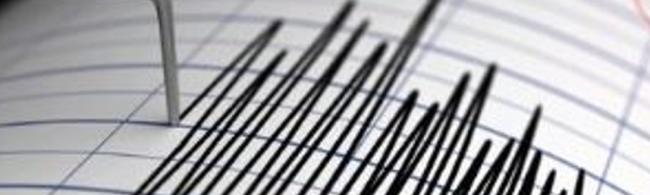 Symbolfoto Seismograf