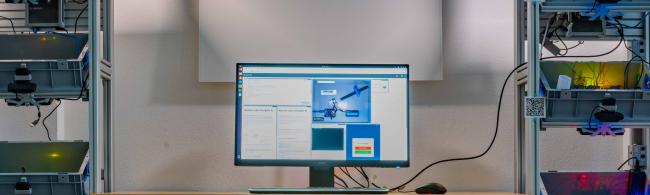 Foto von RemoteLaboren