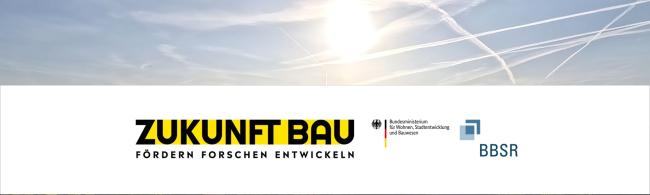 Teaser-Bild zum ZukunftBau-Projekt "Hanfdämmstoffmatten"