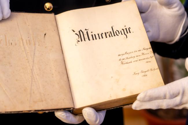 Vorlesungsmitschrift Weisbach