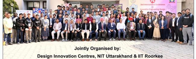 ICoIED 2026 group photo