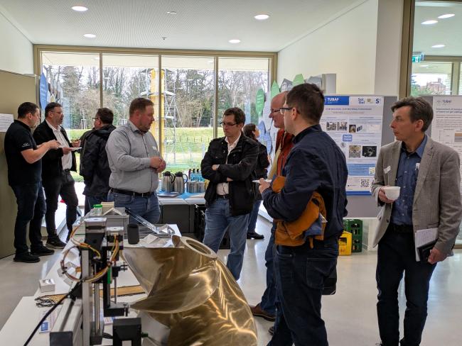 Innovationswerkstatt März 2026