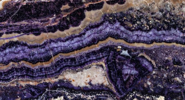 Fluorit, Hornstein, Erzgebirge, Sachsen, Deutschland, Inv.-Nr. MiSa84688