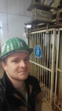 Toni Schmidt_früher