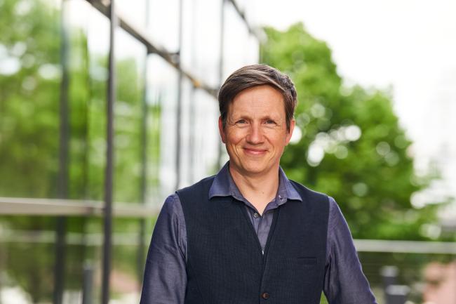 Johannes Büchs
