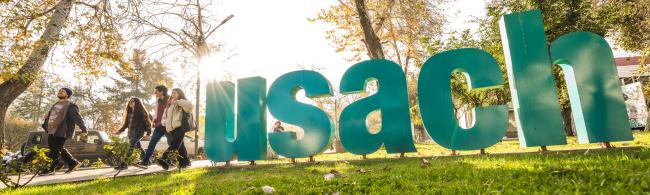 Campus der USACH