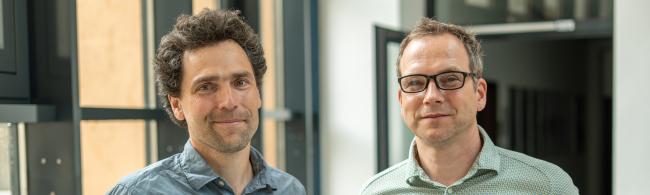Die wissenschaftliche Leitung der Konzeptionsphase übernehmen Professor Gari Walkowitz von der Fakultät für Wirtschaftswissenschaften und Juniorprofessor Conrad Jackisch von der Fakultät für Geowissenschaften, Geotechnik und Bergbau gemeinsam mit weiteren Wissenschaftlerinnen und Wissenschaftlern verschiedener Fachrichtungen der Universität. 