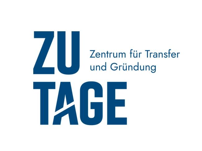 ZUTAGE Logo