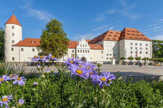 Universitätsstadt Freiberg