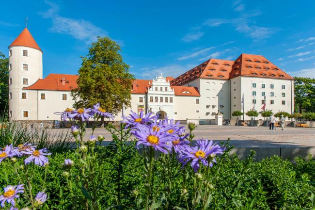 Schloß Freudenstein