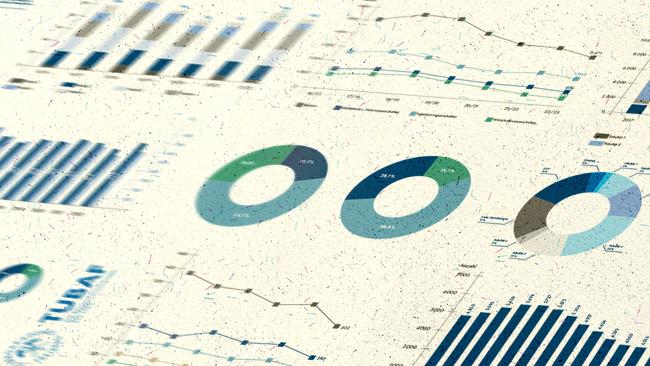 Ranking und Zahlen TUBAF