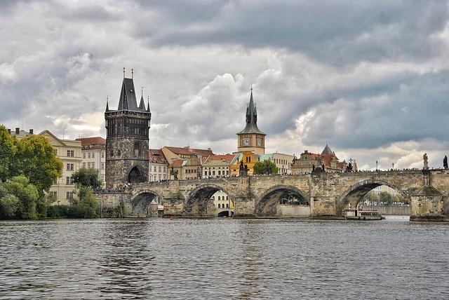 Karlsbrücke