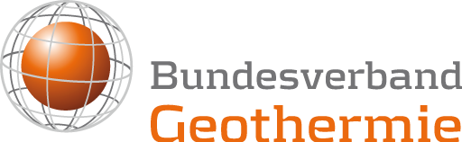 Logo des Bundesverbandes Geothermie