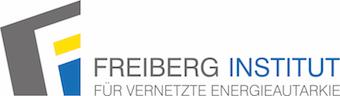 Logo des Freiberg Institutes für vernetzte Energieautarkie