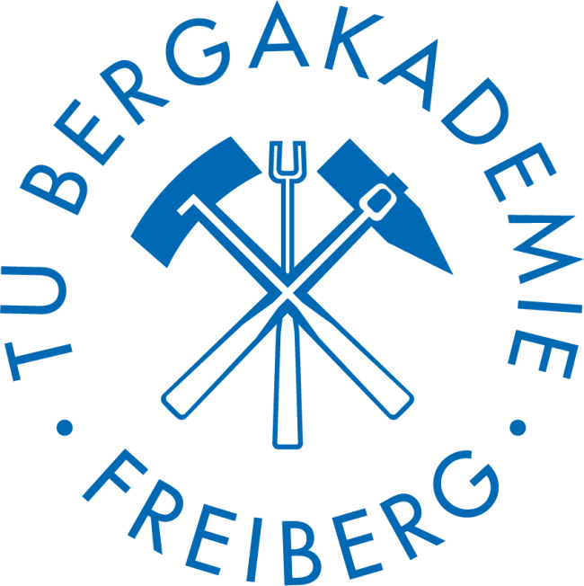 Siegel TU Bergakademie Freiberg