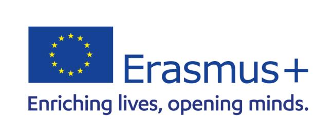 Erasmus+ Logo