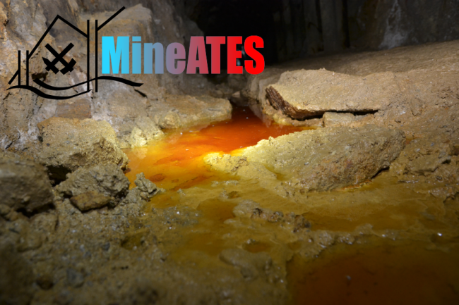 Projektbild MineATES