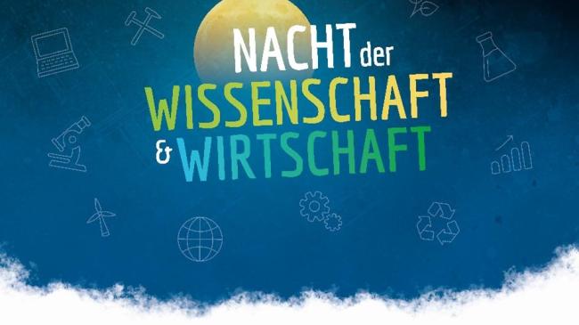 Nacht der Wissenschaft 2024
