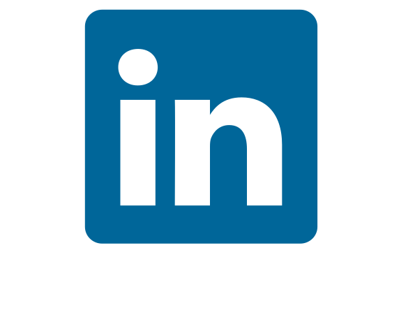 Logo von LinkedIn