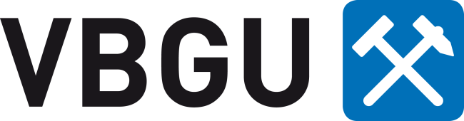 Logo. VBGU