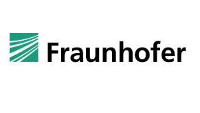 Logo Fraunhofer