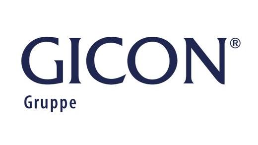 Logo GICON Gruppe