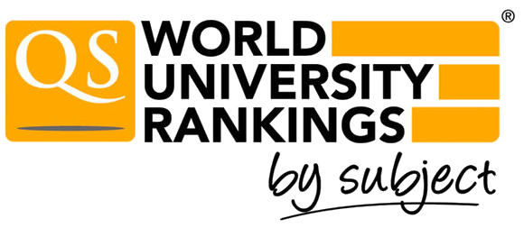 QS WUR Ranking by Subject