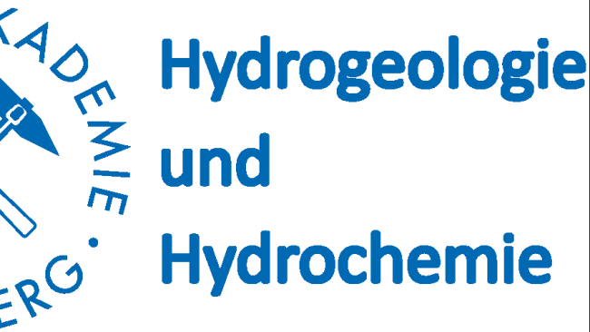TUBAF Hydrogeologie und Hydrochemie