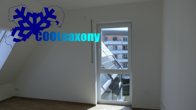 Projektfoto CoolSaxony