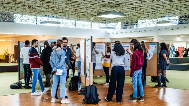 EURECA-PRO PhD Journey