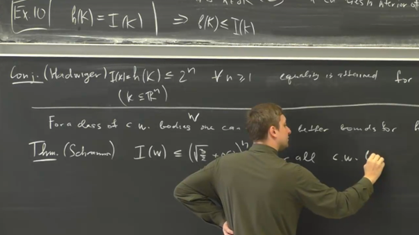 Summer School in Combinatorics, 2025